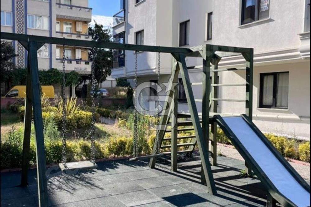Sancaktepe Meclis Mahallesinde Satılık 2+1 daire butik sitede 