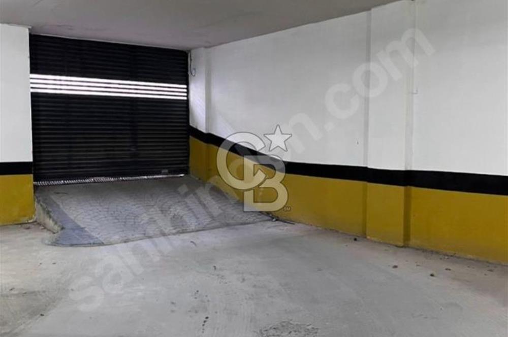 Sancaktepe Meclis Mahallesinde Satılık 2+1 daire butik sitede 