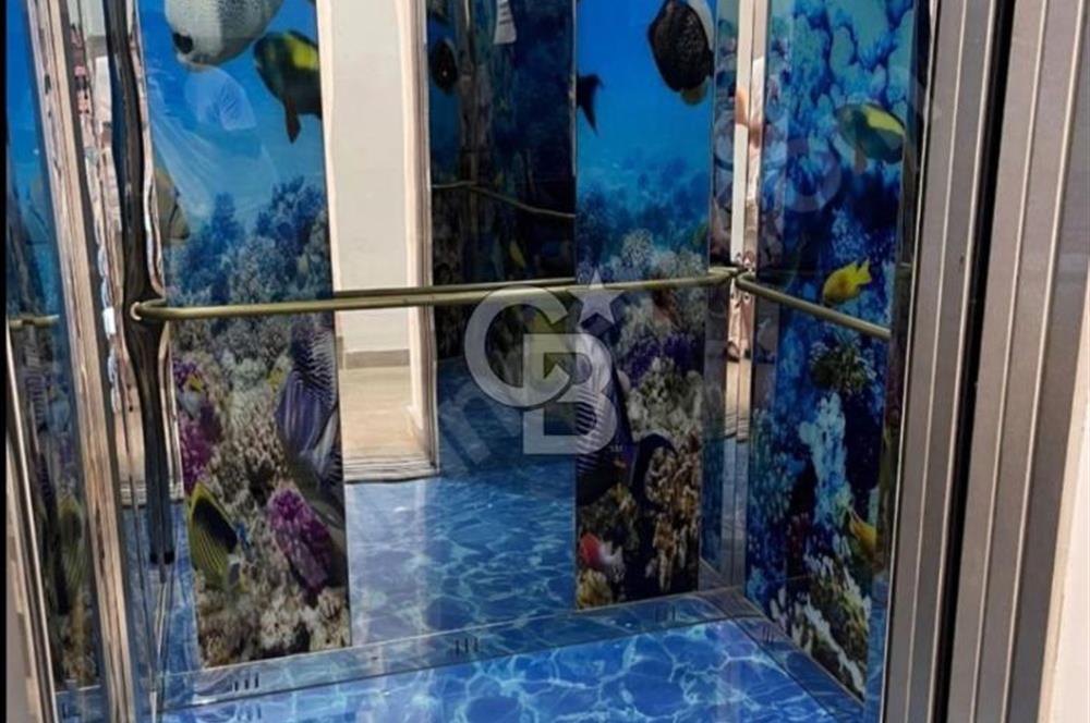 Sancaktepe Meclis Mahallesinde Satılık 2+1 daire butik sitede 