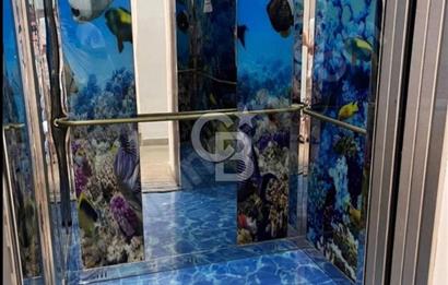Sancaktepe Meclis Mahallesinde Satılık 2+1 daire butik sitede 