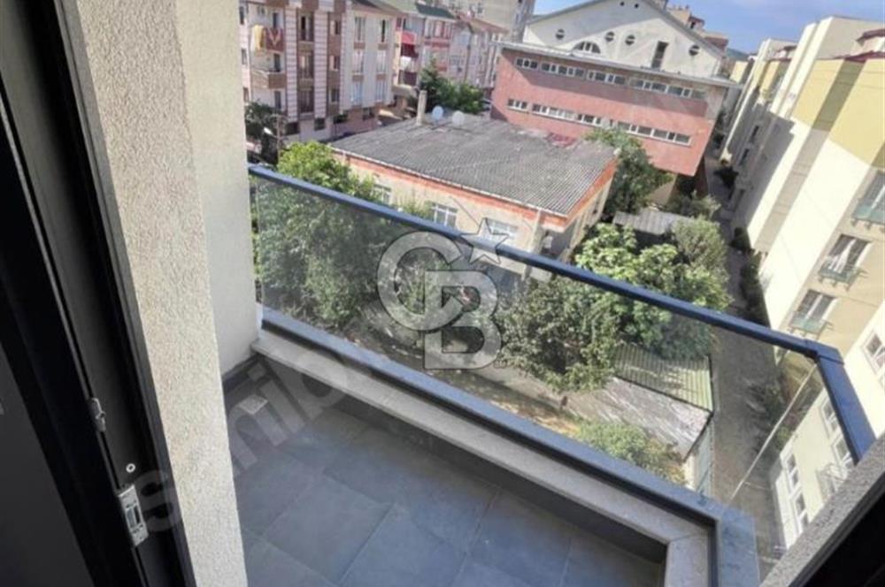 Sancaktepe Meclis Mahallesinde Satılık 2+1 daire butik sitede 