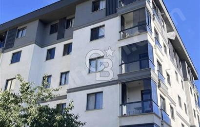 Sancaktepe Meclis Mahallesinde Satılık 2+1 daire butik sitede 