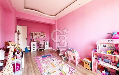 Çanakkale Merkez Temel City Evlerinde 3+1 Dubleks Satılık Daire