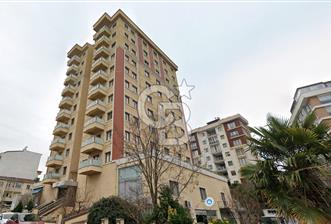 Yakacık 4+1 - 230 m2 Büyük Balkonlu Deniz Manzaralı Geniş Daire