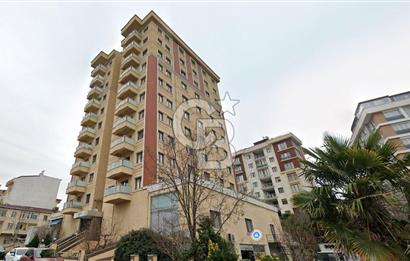 Yakacık 4+1 - 230 m2 Büyük Balkonlu Deniz Manzaralı Geniş Daire