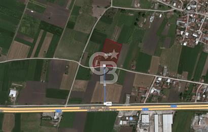 CB CLASS BURSA MKPAŞA GÜLLÜCE SATILIK ÇİFTLİK EVİ VE ARSASI