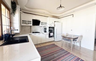 Çanakkale Merkez Temel City Evlerinde 3+1 Dubleks Satılık Daire