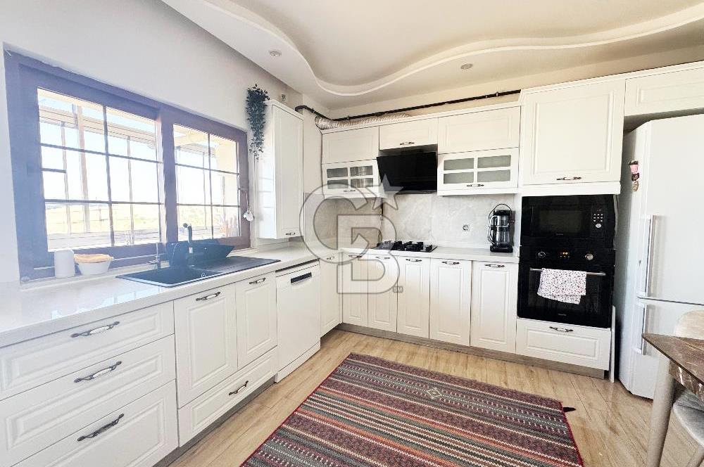 Çanakkale Merkez Temel City Evlerinde 3+1 Dubleks Satılık Daire