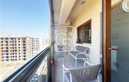 Çanakkale Merkez Temel City Evlerinde 3+1 Dubleks Satılık Daire
