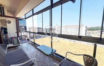 Çanakkale Merkez Temel City Evlerinde 3+1 Dubleks Satılık Daire