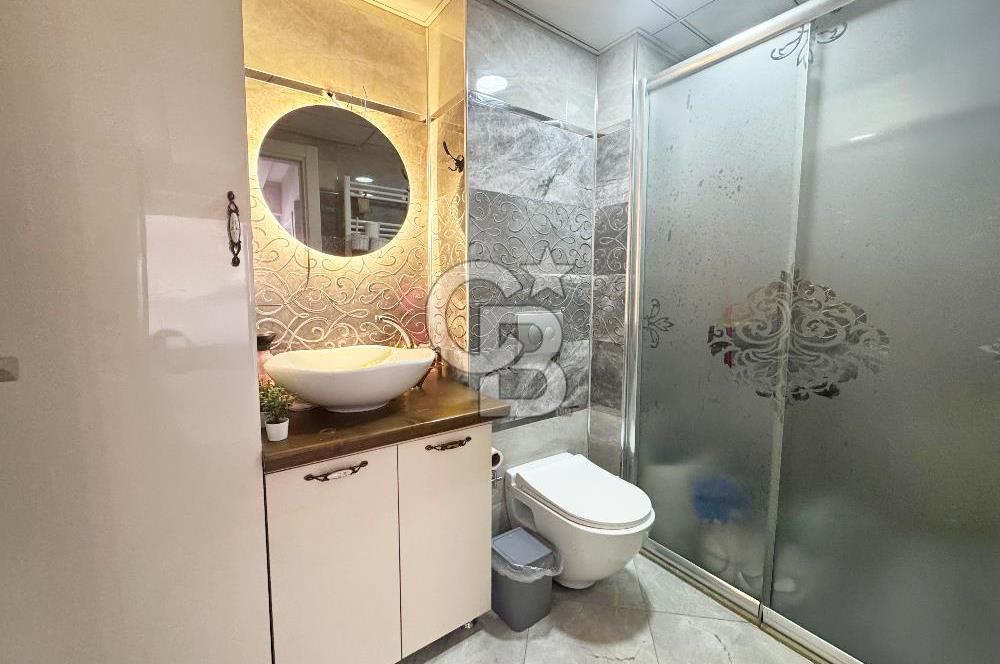 Çanakkale Merkez Temel City Evlerinde 3+1 Dubleks Satılık Daire
