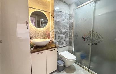 Çanakkale Merkez Temel City Evlerinde 3+1 Dubleks Satılık Daire