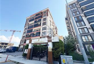 Çanakkale Merkez Temel City Evlerinde 3+1 Dubleks Satılık Daire