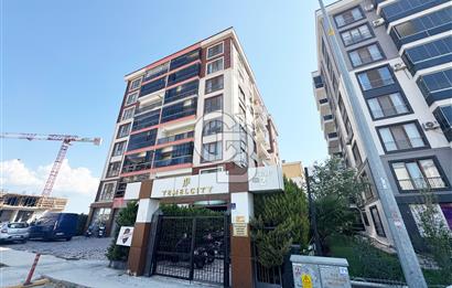 Çanakkale Merkez Temel City Evlerinde 3+1 Dubleks Satılık Daire