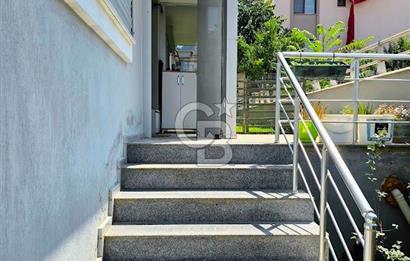 Gerzele de 405 M² Müstakil 5+1 Kiralık Tripleks Villa 