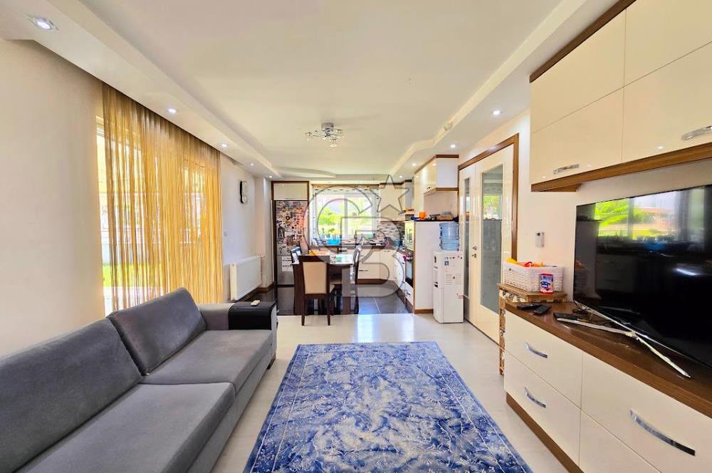 Gerzele de 405 M² Müstakil 5+1 Kiralık Tripleks Villa 
