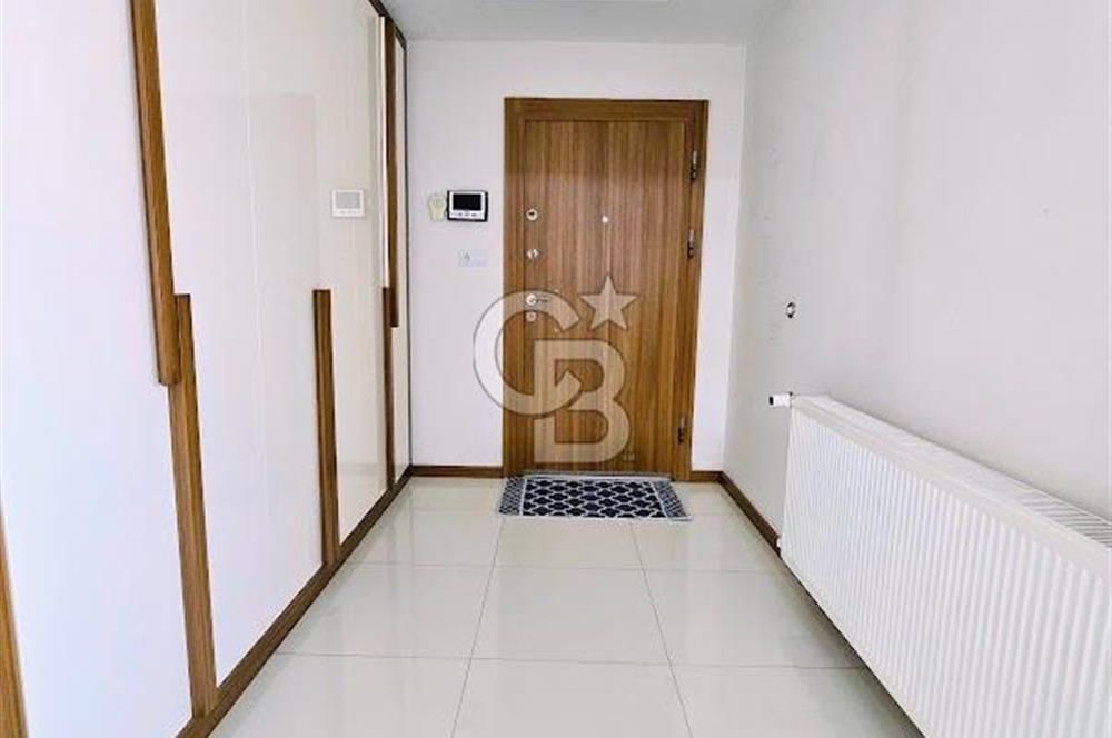 Gerzele de 405 M² Müstakil 5+1 Kiralık Tripleks Villa 