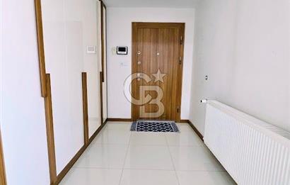 Gerzele de 405 M² Müstakil 5+1 Kiralık Tripleks Villa 