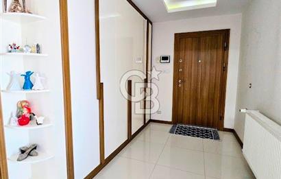 Gerzele de 405 M² Müstakil 5+1 Kiralık Tripleks Villa 