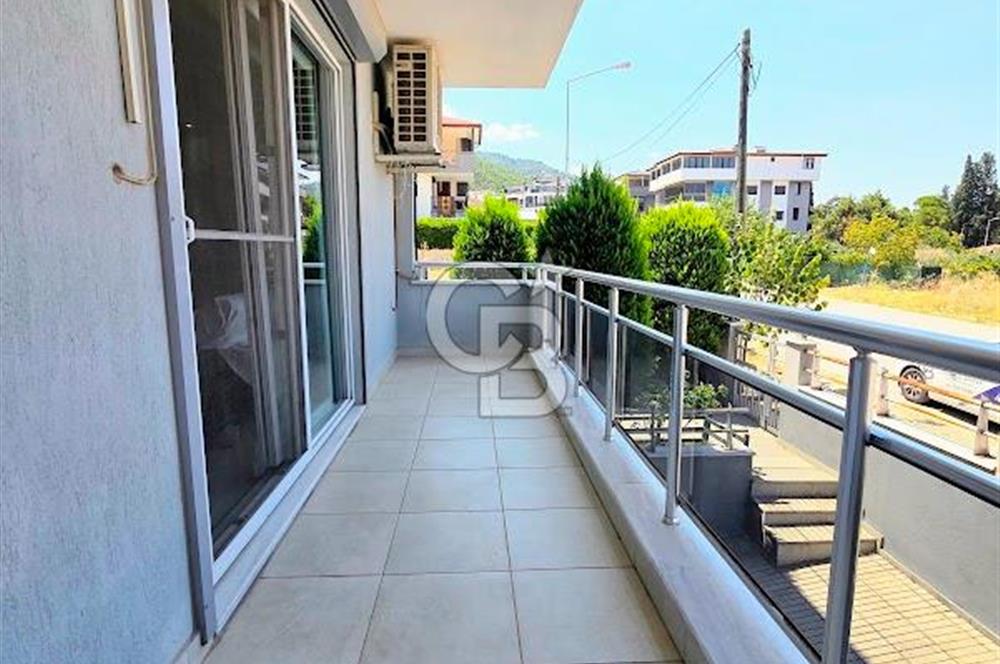 Gerzele de 405 M² Müstakil 5+1 Kiralık Tripleks Villa 