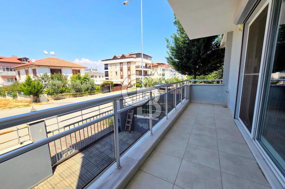 Gerzele de 405 M² Müstakil 5+1 Kiralık Tripleks Villa 