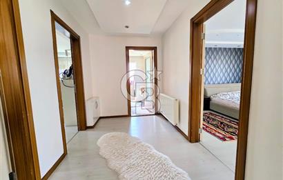 Gerzele de 405 M² Müstakil 5+1 Kiralık Tripleks Villa 