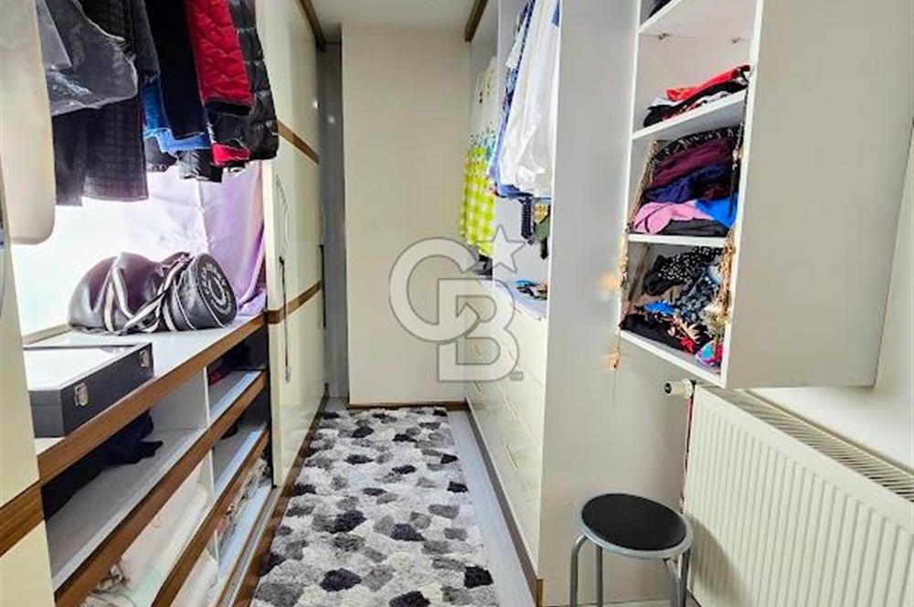 Gerzele de 405 M² Müstakil 5+1 Kiralık Tripleks Villa 