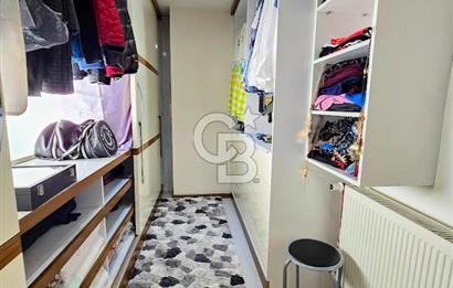 Gerzele de 405 M² Müstakil 5+1 Kiralık Tripleks Villa 