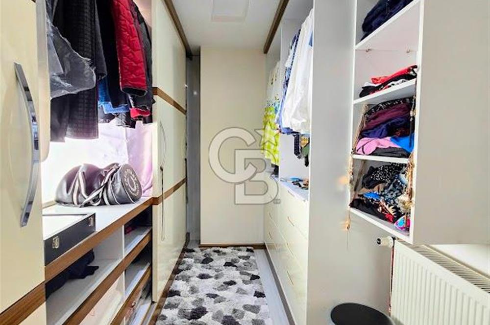 Gerzele de 405 M² Müstakil 5+1 Kiralık Tripleks Villa 