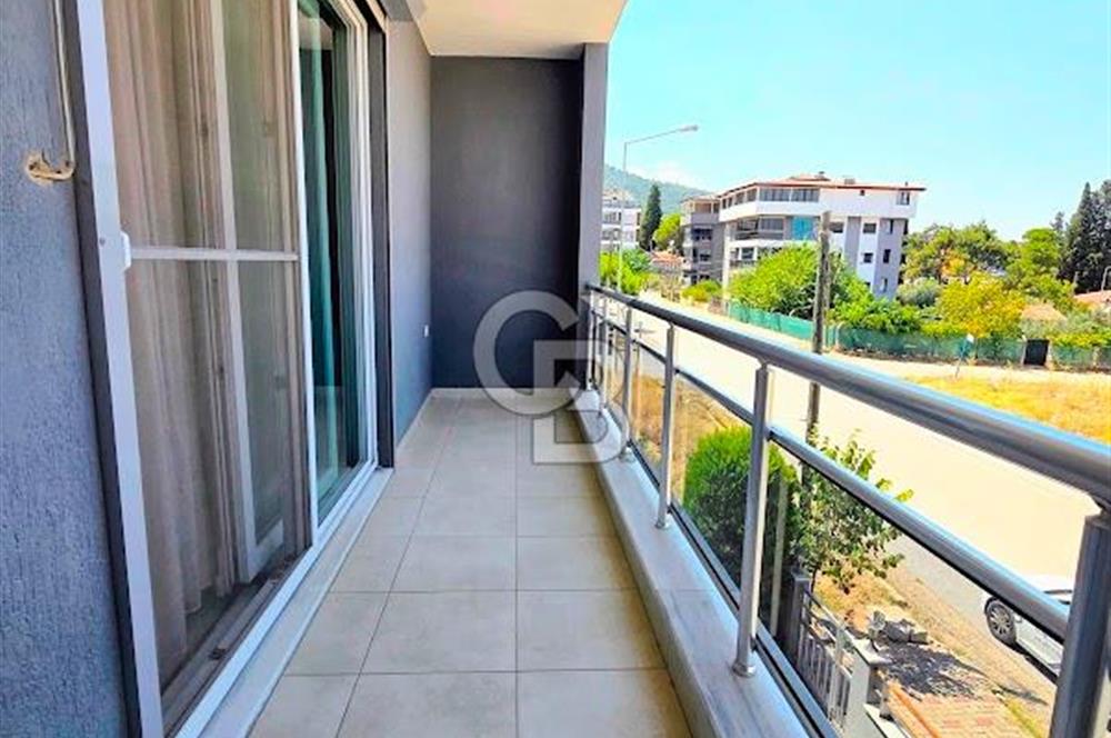 Gerzele de 405 M² Müstakil 5+1 Kiralık Tripleks Villa 