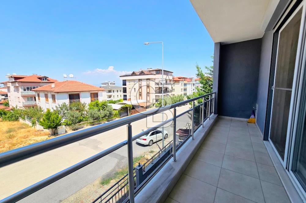 Gerzele de 405 M² Müstakil 5+1 Kiralık Tripleks Villa 