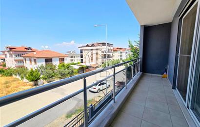 Gerzele de 405 M² Müstakil 5+1 Kiralık Tripleks Villa 