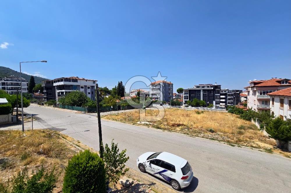 Gerzele de 405 M² Müstakil 5+1 Kiralık Tripleks Villa 