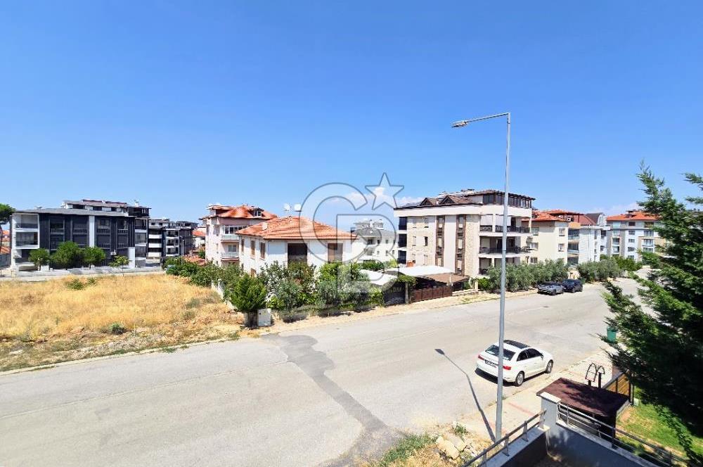 Gerzele de 405 M² Müstakil 5+1 Kiralık Tripleks Villa 