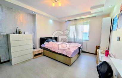 Gerzele de 405 M² Müstakil 5+1 Kiralık Tripleks Villa 