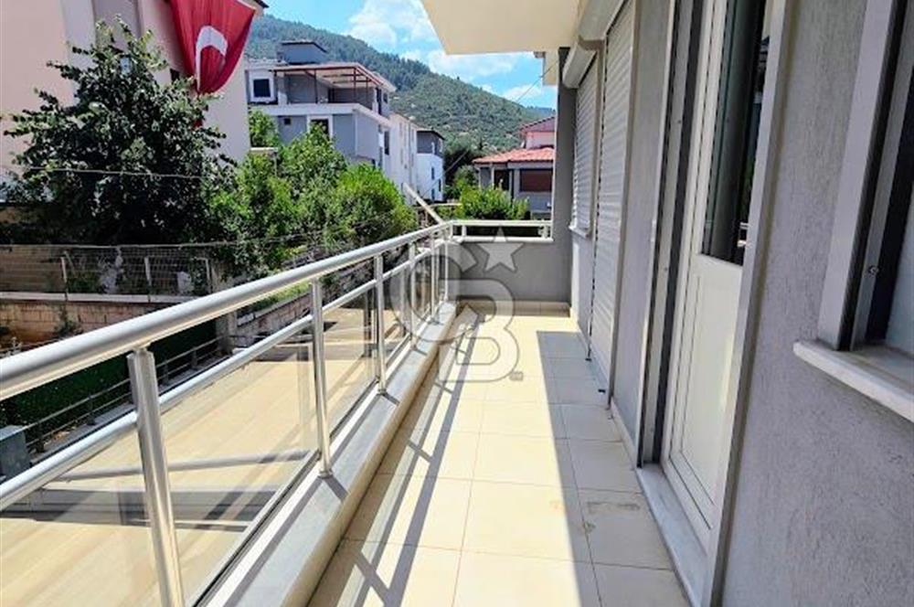 Gerzele de 405 M² Müstakil 5+1 Kiralık Tripleks Villa 