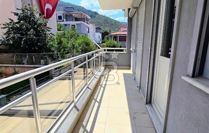 Gerzele de 405 M² Müstakil 5+1 Kiralık Tripleks Villa 