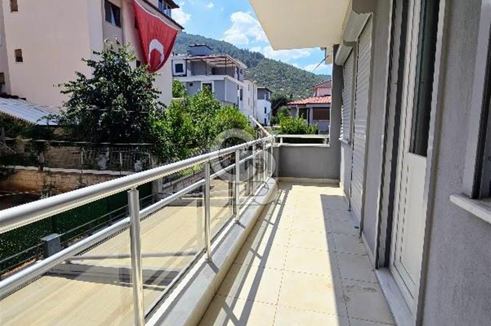 Gerzele de 405 M² Müstakil 5+1 Kiralık Tripleks Villa 