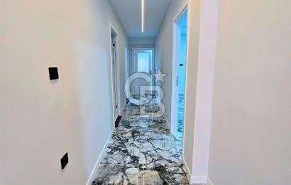 Bayramyeri Merkezde 135 M² Ara Kat 2+1 Kiralık Ofis
