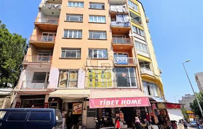 Bayramyeri Merkezde 135 M² Ara Kat 2+1 Kiralık Ofis