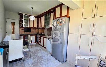 Yunus Emre Mahallesi Önder Sitesi'nde 130 M² Satılık Daire 