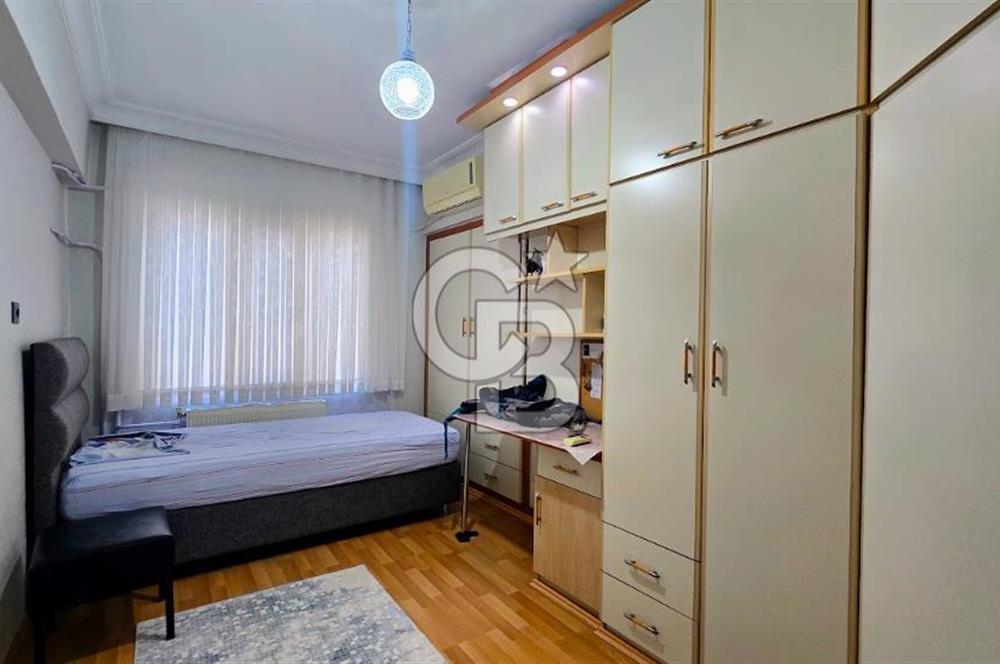 Yunus Emre Mahallesi Önder Sitesi'nde 130 M² Satılık Daire 