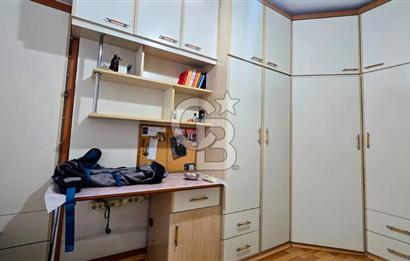 Yunus Emre Mahallesi Önder Sitesi'nde 130 M² Satılık Daire 