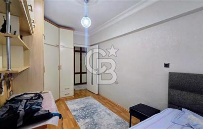Yunus Emre Mahallesi Önder Sitesi'nde 130 M² Satılık Daire 