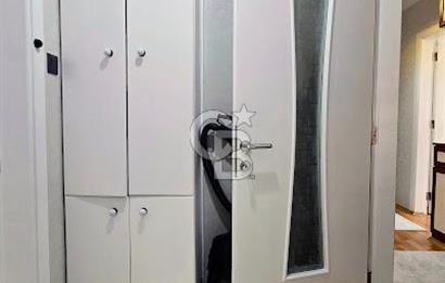 Yunus Emre Mahallesi Önder Sitesi'nde 130 M² Satılık Daire 