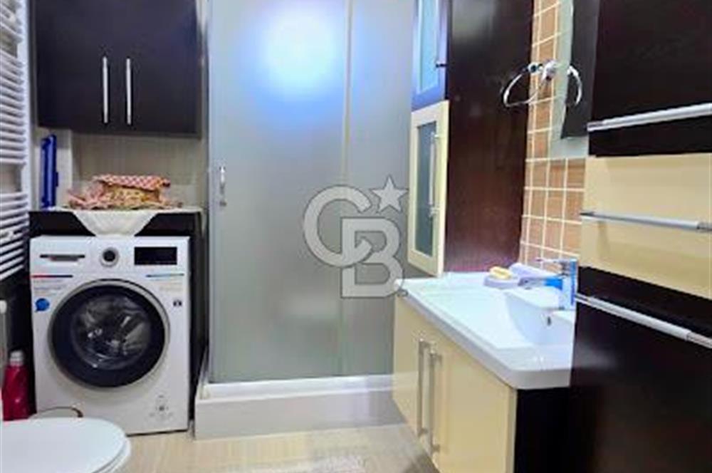 Yunus Emre Mahallesi Önder Sitesi'nde 130 M² Satılık Daire 