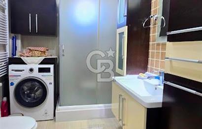 Yunus Emre Mahallesi Önder Sitesi'nde 130 M² Satılık Daire 