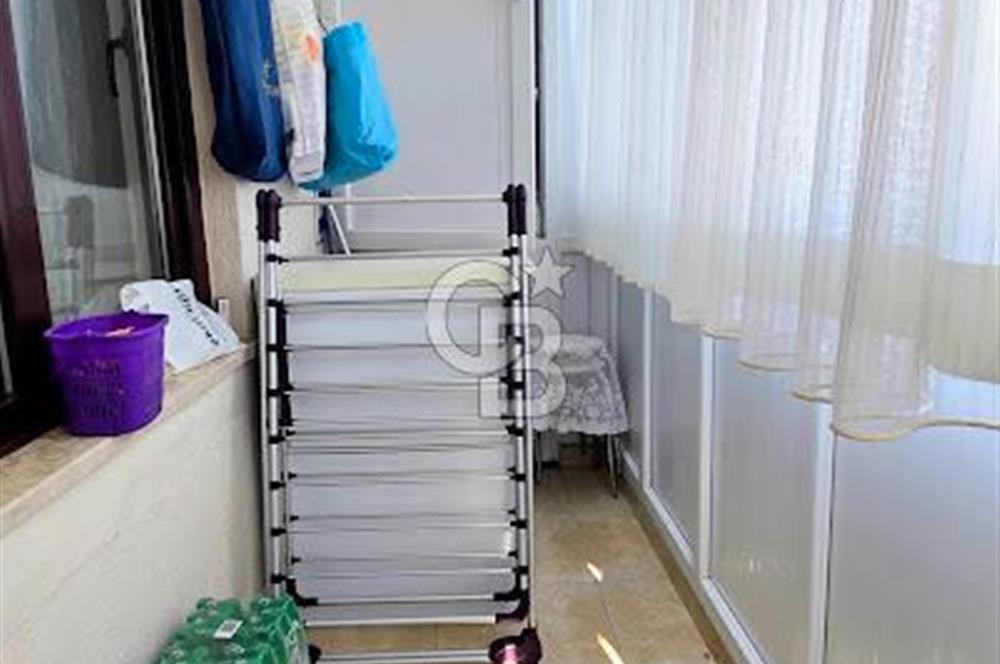 Yunus Emre Mahallesi Önder Sitesi'nde 130 M² Satılık Daire 