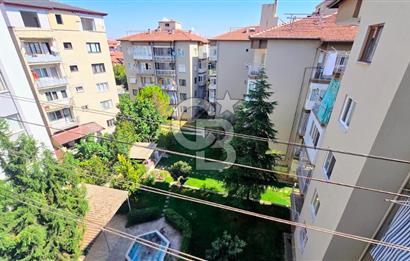 Yunus Emre Mahallesi Önder Sitesi'nde 130 M² Satılık Daire 