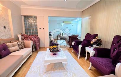 Yunus Emre Mahallesi Önder Sitesi'nde 130 M² Satılık Daire 